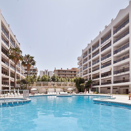 Apartamentos Best Michelangelo Salou Exterior foto