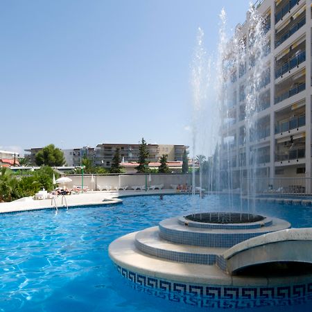 Apartamentos Best Michelangelo Salou Exterior foto