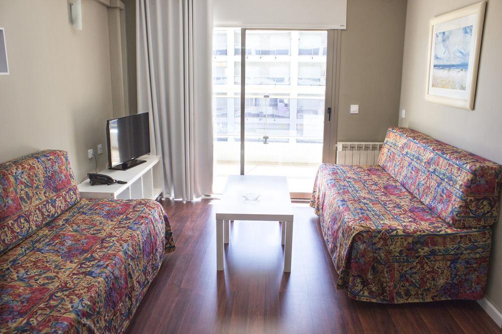 Apartamentos Best Michelangelo Salou Exterior foto