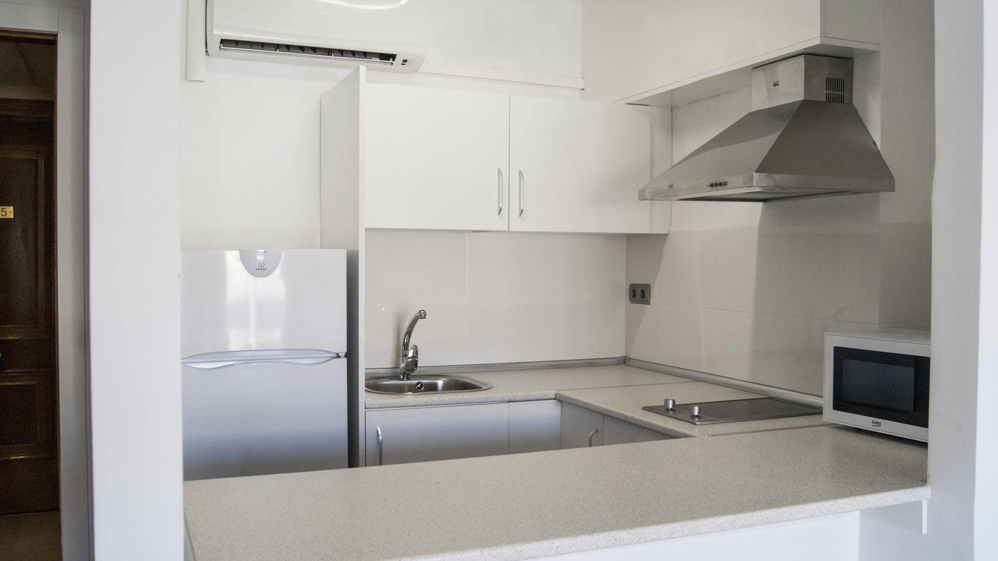 Apartamentos Best Michelangelo Salou Exterior foto